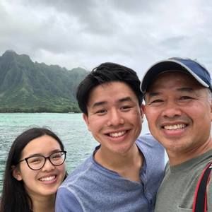 Meet your Posher, Chuong